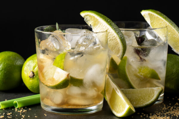 Luding будет разливать текилу в России