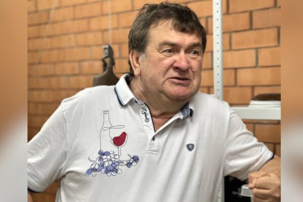 Автопробег: Дача Сердюка