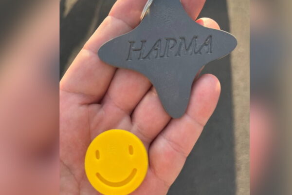 Нарма — дитя любви «Дербент Вино» и арт-резиденции «Сильно»