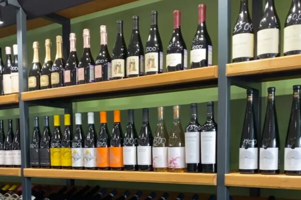 Марафон винного ритейла: запись эфира от 11 октября