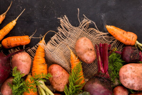 Приглашаем на дегустацию «Вино и корни»