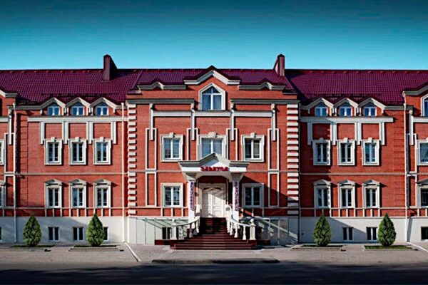 Рестораны: Эльбузд (Ростов-на-Дону)