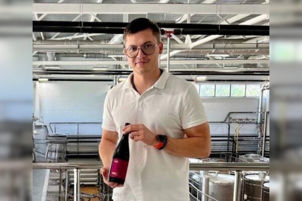 Приглашаем на дегустацию с Дмитрием Кошевым (AYA): подробности