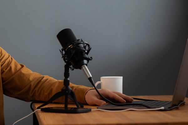 Запись эфира «Первый винодел Подмосковья»