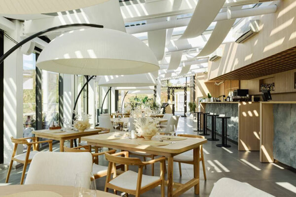 Рестораны: Seven (Абрау-Дюрсо, Краснодарский край)