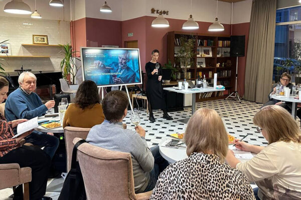 В Школе сомелье 55+ рассказали о российском виноделии