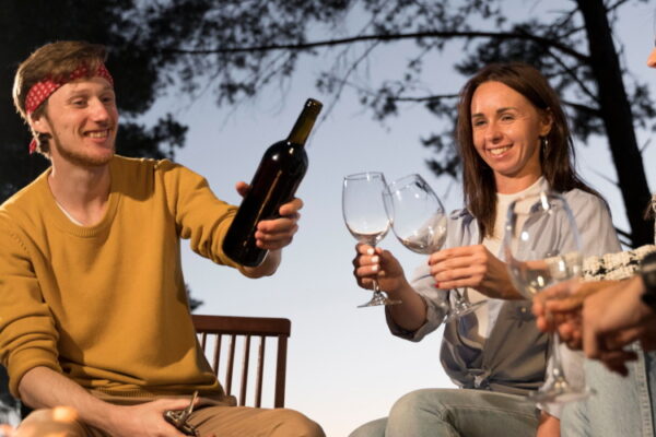 РБК представил результаты исследования культуры потребления вина в России