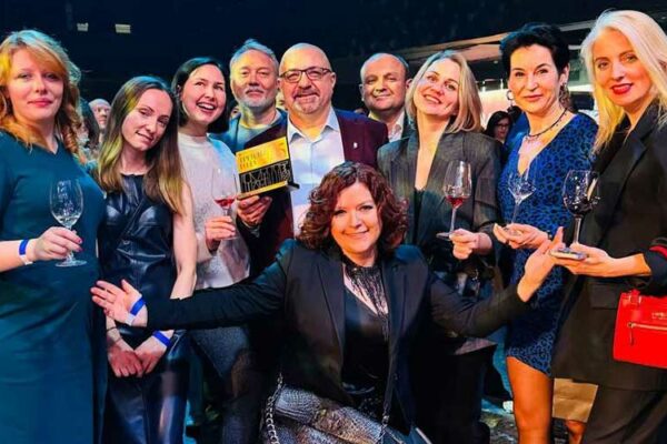 Соискатели и победители премии «Тренды-2025»