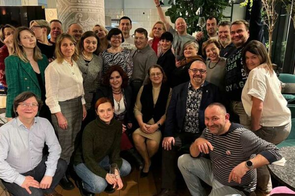 Дегустация с Вандой Ботнарь: отчет Ирины Морозовой