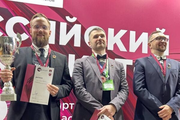 Выбран лучший кавист России