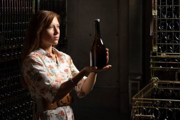 Приглашаем на дегустацию «Скалистого берега»