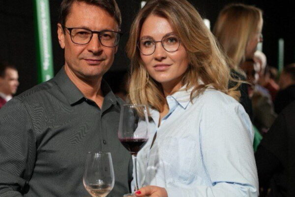 Приглашаем на дегустацию Bakla Vines