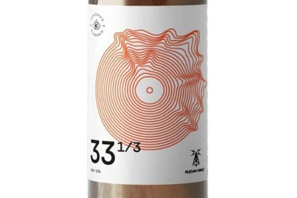 Совместный релиз Toksovo Cidrerie и Radio Wine