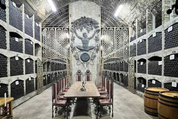 Автопробег: ЗМВ «Коктебель»