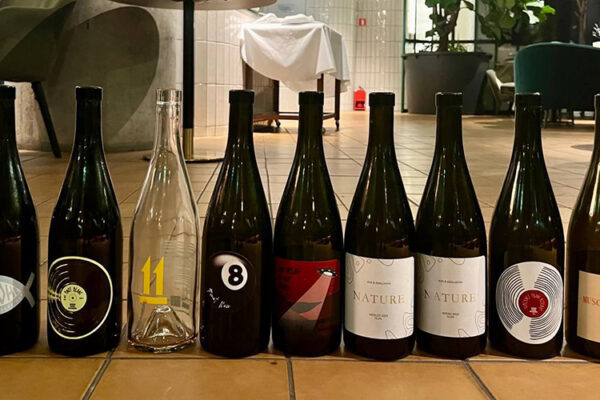 Дегустация с Никитой Абалихиным: отчет