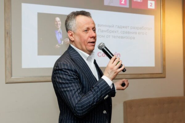 Приглашаем на винные квизы