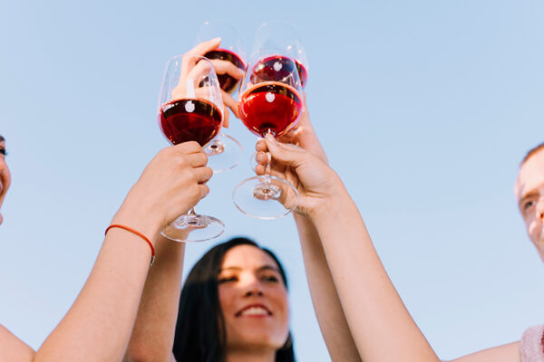 «Винные ярмарки» Минпромторга: график на май-октябрь