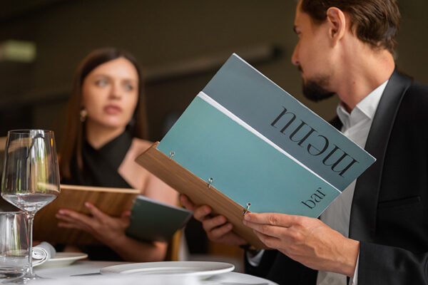 Вступил в силу ГОСТ Р на винные карты