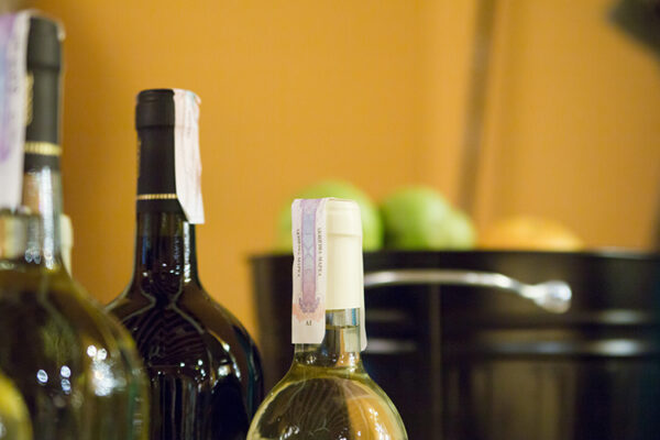 ГД одобрила полугодовой переходный период для маркировки импортного алкоголя