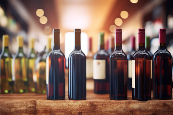 Продажи российских вин показали хорошие результаты – Минпромторг
