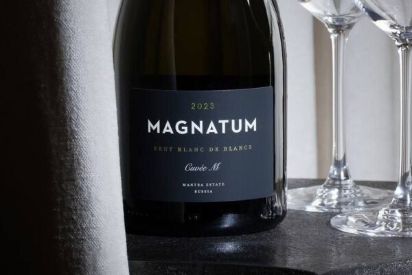 MAGNATUM от Mantra Estate