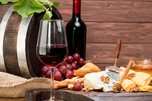 РЖД прокатит туристов по винодельням юга