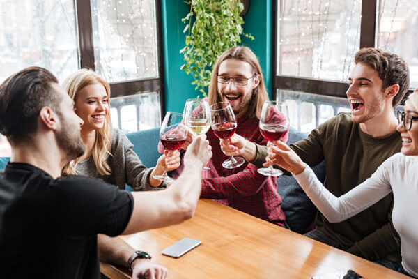 Российское виноделие развивается семимильными шагами – Абрау-Дюрсо