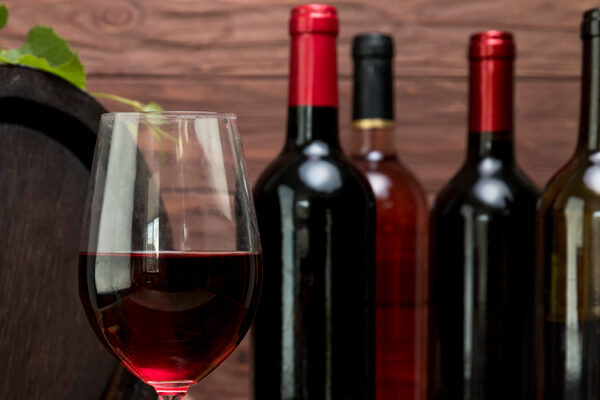 В Китае пройдет международная выставка вина