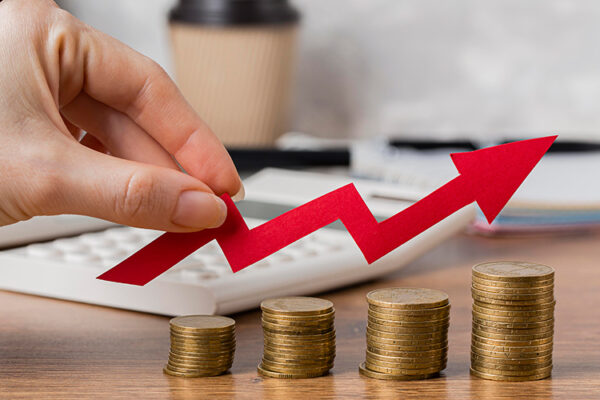 Статистика роста цен на вино и пиво от Росстата