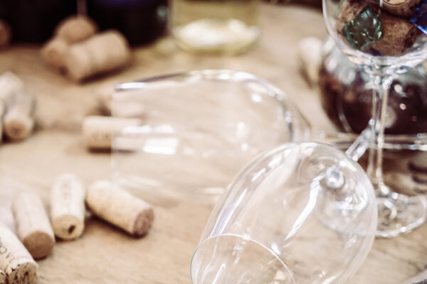 В Крыму нет «самопальных» виноделен – Бахарев