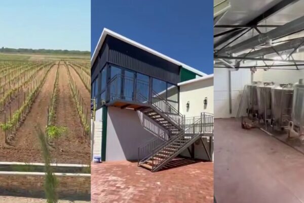 «Усадьба Александровская» приглашает гостей