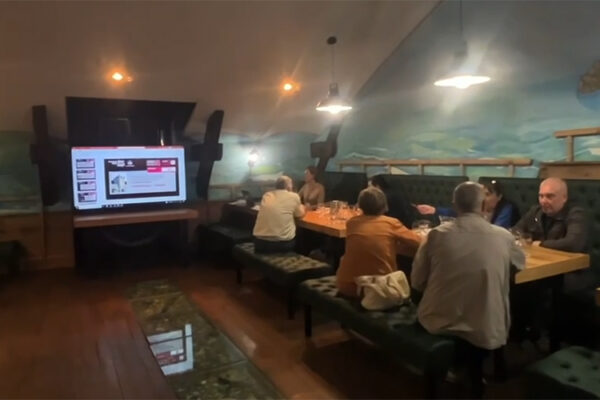 Новый продукт: квиз для винодельни