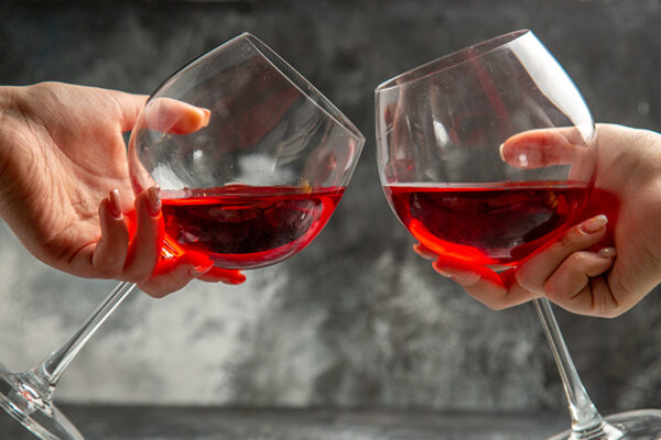 Приглашаем на afterparty-дегустацию по следам салона «Россия в бокале»