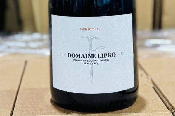 NEBBIOLO от Domaine Lipko
