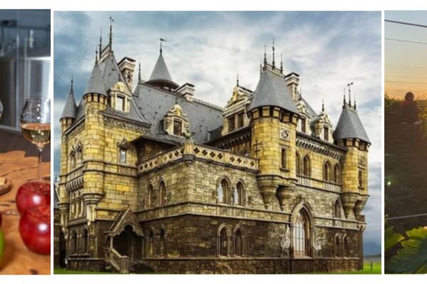 Приглашаем в тур «Северные винодельни»