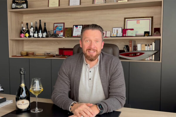 Павел Титов поделился своими опасениями из-за повышения пошлин