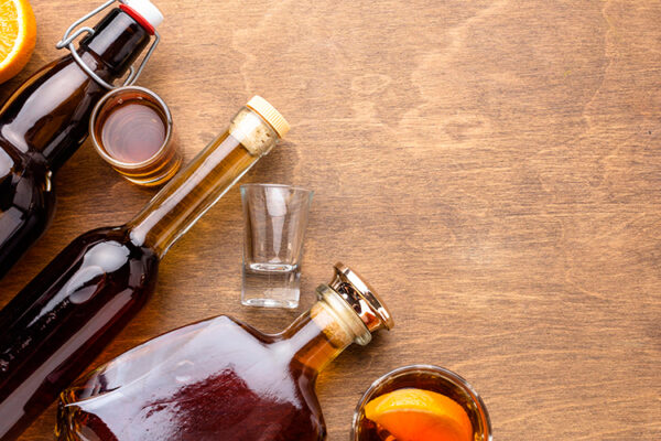 Проверь себя: «здоровые» нормы потребления алкоголя