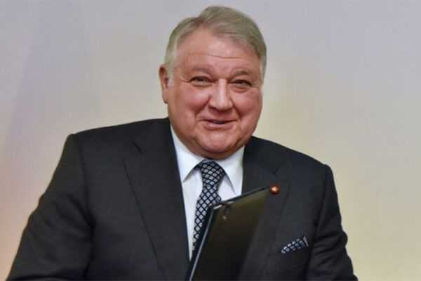 Еще недавно все смеялись, когда говорили про русское вино — Ковальчук