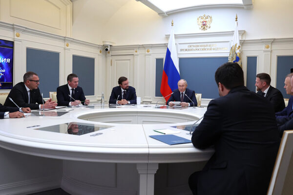 Кабмину поручено ускорить изменение целевого назначения земель для виноделия