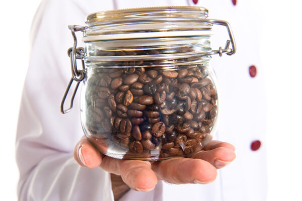 Виноделы объединили игристое и кофе в одной бутылке