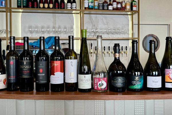 Новинки июня: отчет Влады Лесниченко