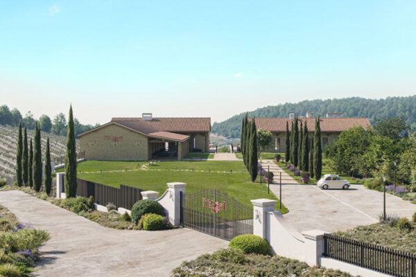 Проект Philosophy by T.V.I.