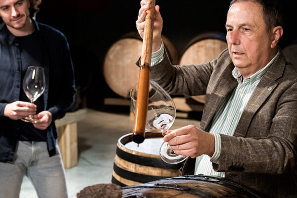 За последние пару лет количество посетителей виноделен увеличилось вдвое – Кондратьев