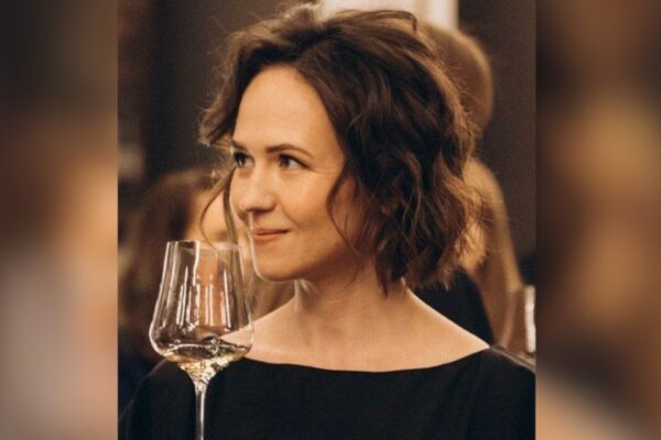 Евгения Константинова покинула Winepark