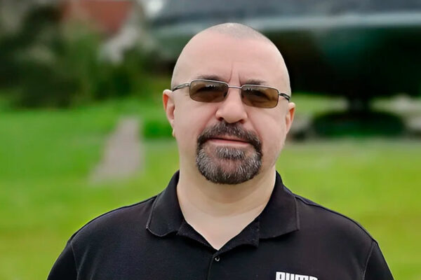 Алексей Синельников рассказал о перспективах онлайн-продажи вина