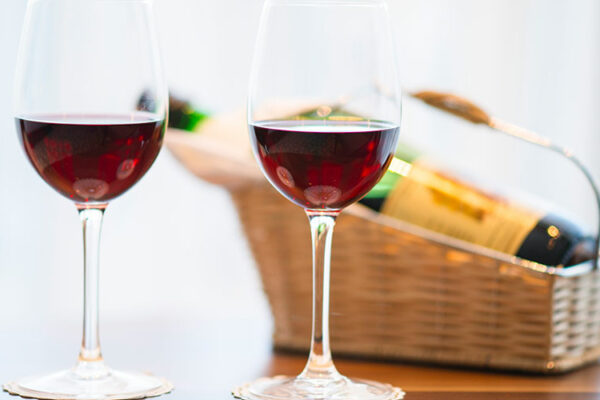 Интерес к безалкогольному вину вырос на 40%