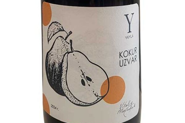 YAIYLA KOKUR UZVAR 2024