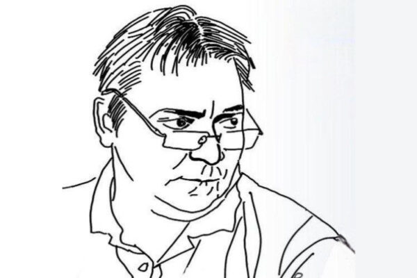 Приглашаем на квиз с Денисом Руденко