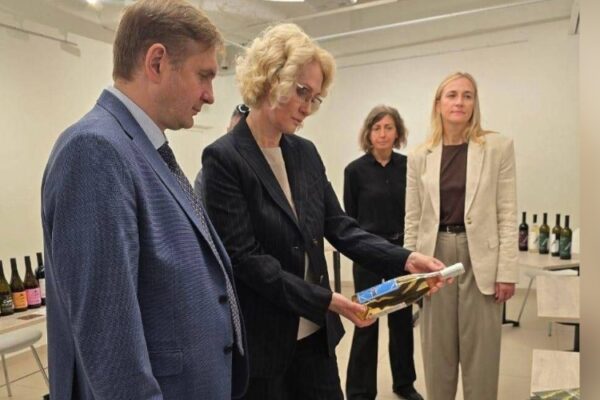 Совещание по вопросам развития донского виноделия: свидетельство очевидца