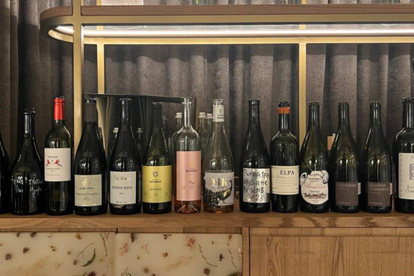 Дегустация по следам салона «Россия в бокале»: отчет